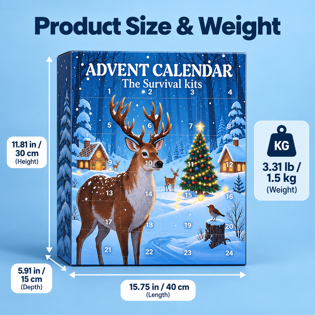Gifts for Guys Who Say "They Don't Need Anything".