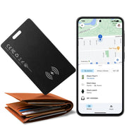 Magnetic GPS Tracker
