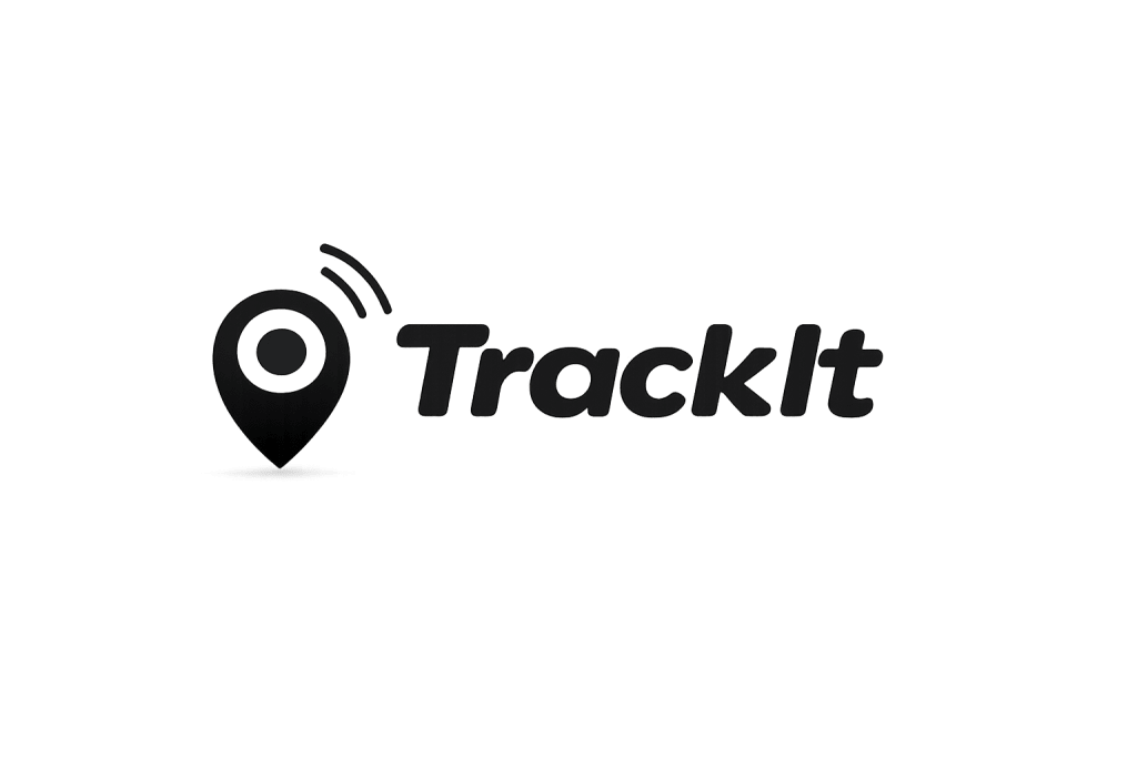Magnetic GPS Tracker
