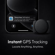 Magnetic GPS Tracker