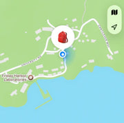 Magnetic GPS Tracker