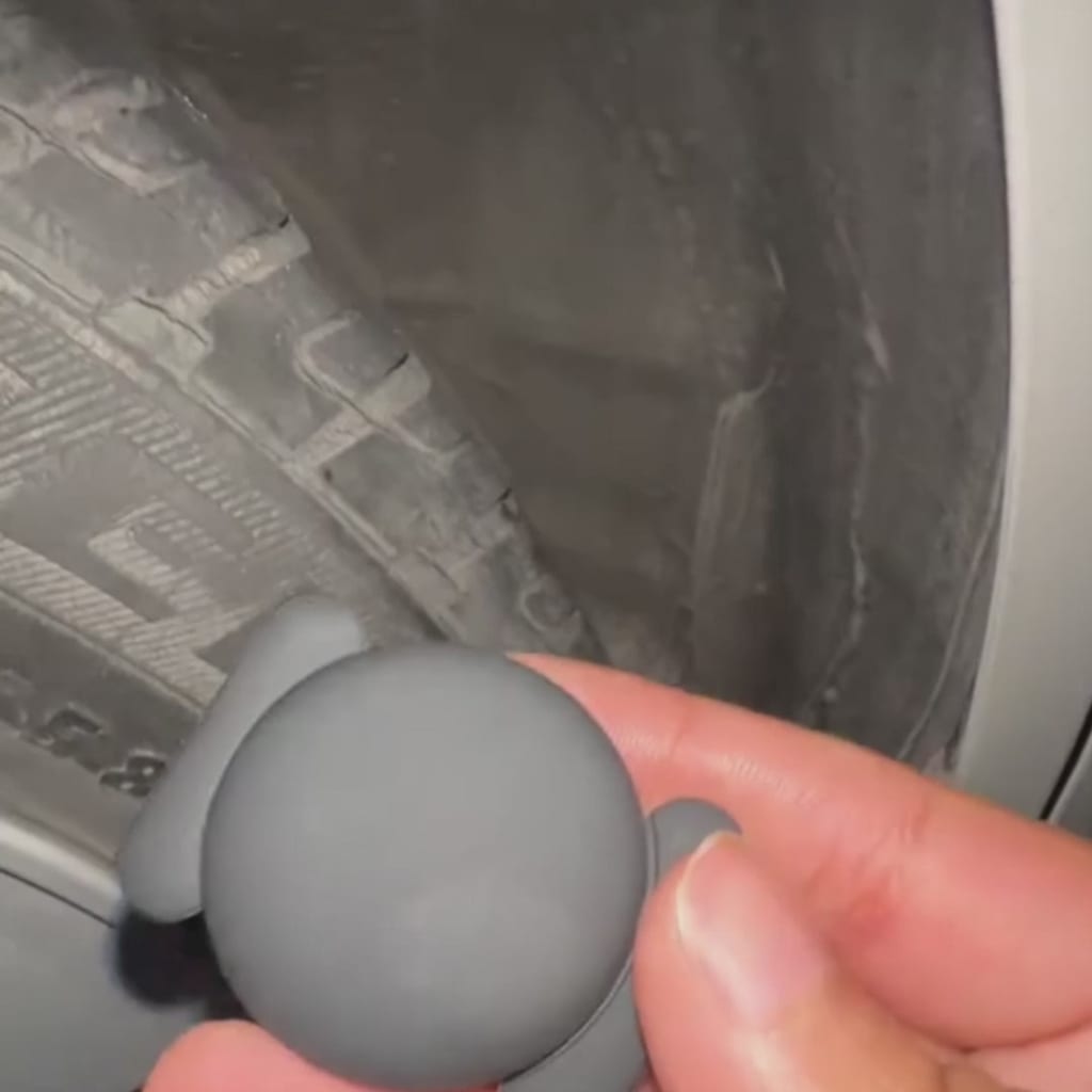 Magnetic GPS Tracker