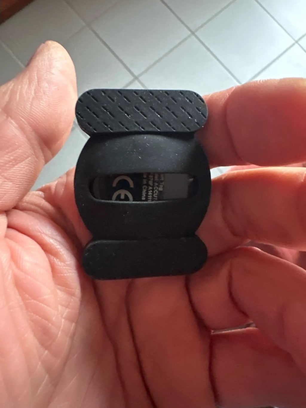 Magnetic GPS Tracker