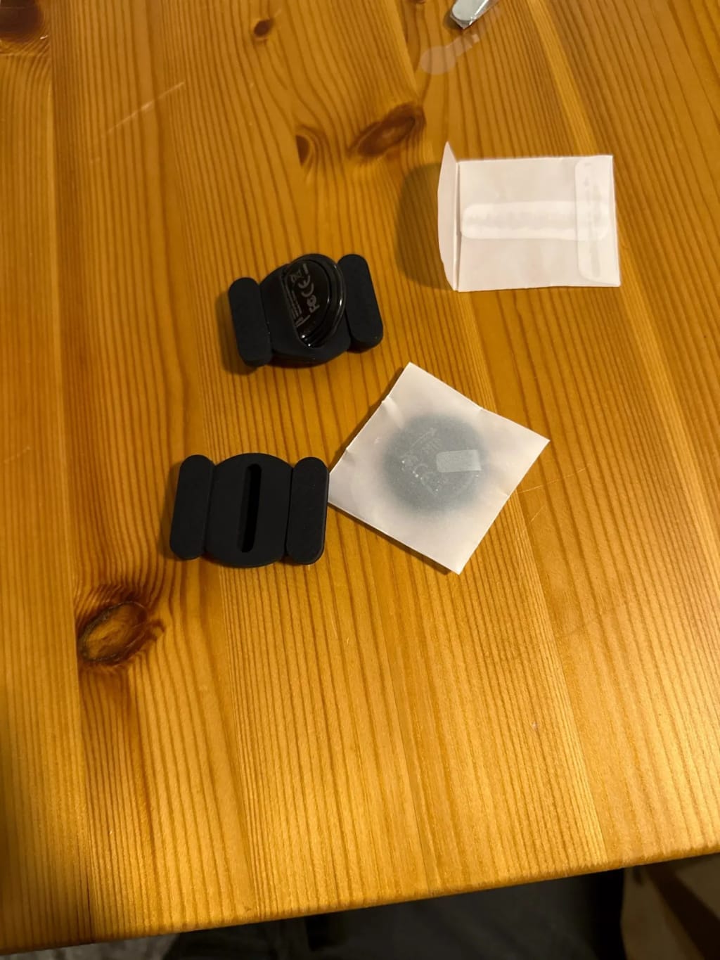 Magnetic GPS Tracker
