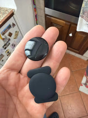 Magnetic GPS Tracker
